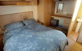 Bude Coastal Lodge