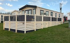 Bude Coastal Lodge